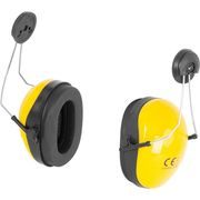 OCHRANNÝ ŠTÍT, PŘILBA A CHRÁNIČ SLUCHU SM-409 - BRÝLE A ŠTÍTY - PŘÍSLUŠENSTVÍ