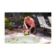 RYOBI R18TP-0 AKU 18V ČERPADLO ONE+ (BEZ BATERIE A NABÍJEČKY) - ZNAČKA RYOBI - ELEKTRICKÉ NÁŘADÍ