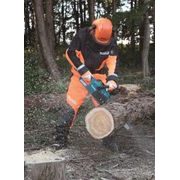 MAKITA UC025GZ - AKU ŘETĚZOVÁ PILA 350 MM LI-ION XGT 40V,BEZ AKU Z - AKU ŘETĚZOVÉ PILY - ZAHRADA