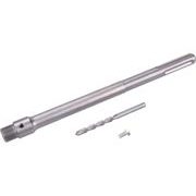 EXTOL PREMIUM STOPKA UPÍNACÍ SDS MAX S VODÍCÍM VRTÁKEM, 300MM X M22, 8801952 - VRTÁKY ČTYŘBŘITÉ SDS-4PLUS{% if kategorie.adresa_nazvy[0] != zbozi.kategorie.nazev %} - PŘÍSLUŠENSTVÍ{% endif %}