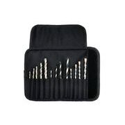 METABO SADA VRTÁKŮ V ROLOVACÍ TAŠCE 13 DÍLNÁ /626728000 - VRTÁKY DO BETONU VÁLCOVÁ STOPKA{% if kategorie.adresa_nazvy[0] != zbozi.kategorie.nazev %} - PŘÍSLUŠENSTVÍ{% endif %}