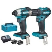 MAKITA DLX2220TJ - AKU SADA DDF483+DTD155 LI-ION LXT 18V/5,0AH - AKU SADY{% if kategorie.adresa_nazvy[0] != zbozi.kategorie.nazev %} - AKU NÁŘADÍ{% endif %}