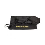 BENZINOVÝ VYSAVAČ PROCRAFT PVB25 | PVB25 PROCRAFT - BENZÍNOVÝ VYSAVAČ LISTÍ - ZAHRADA