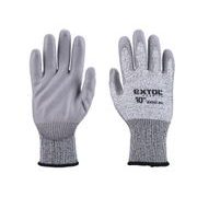EXTOL PREMIUM RUKAVICE S VYSOKOU ODOLNOSTÍ PROTI PROŘEZU, POLOMÁČENÉ V PU, VELIKOST 10", 8856698 - PRACOVNÍ RUKAVICE{% if kategorie.adresa_nazvy[0] != zbozi.kategorie.nazev %} - PŘÍSLUŠENSTVÍ{% endif %}