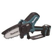 MAKITA UC100DWA01 - AKU PROŘEZÁVACÍ PILA 100 MM LI-ION CXT 12V/1X2,0 AH - AKU ŘETĚZOVÉ PILY MAKITA - MAKITA-SHOP