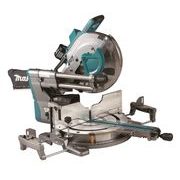 MAKITA LS003GZ01 - AKU POKOSOVÁ PILA S AWS 305MM LI-ION XGT 40V BEZ AKU Z - AKU POKOSOVÉ PILY (KAPOVACÍ) - AKU NÁŘADÍ