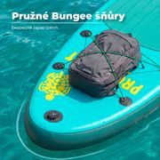 PADDLEBOARD SET PROCRAFT TRAVEL SUP320 | SUP320 PROCRAFT - DOPLŇKY A VYCHYTÁVKY - DŮM A DOMÁCNOST, ELEKTRO..