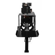 KSP-15/520G MOTOROVÁ KINETICKÁ ŠTÍPAČKA NA DŘEVO - VODOROVNÉ ŠTÍPAČE - ZAHRADA