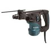 MAKITA HR3001CJ - KOMBINOVANÉ KLADIVO 3,9J,1050W - KOMB. KLADIVA SDS + - ELEKTRICKÉ NÁŘADÍ