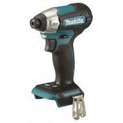 MAKITA DTD157Z - AKU RÁZOVÝ ŠROUBOVÁK 1/4" LI-ION LXT 18V, BEZ AKU Z - RÁZOVÝ UTAHOVÁK 18V{% if kategorie.adresa_nazvy[0] != zbozi.kategorie.nazev %} - AKU NÁŘADÍ{% endif %}