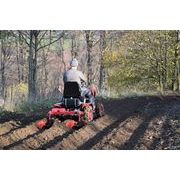 DAKR  SESTAVA HROBKOVACÍCH RADLIC HR - NOVÝ DAKR - ZAHRADA