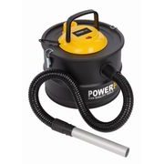 POWERPLUS POWX3000 SEPARÁTOR / VYSAVAČ POPELA 1 000W (15L) - VYSAVAČE NA POPEL - SEPARÁTORY - ELEKTRICKÉ NÁŘADÍ