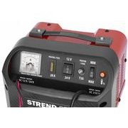 ELEKTRICKÁ NABÍJEČKA AUTOBATERIÍ CBR-20, 12/24V, 14A - AUTONABÍJEČKA - AUTO-POTŘEBY - DÍLNA A GARÁŽ