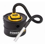 POWERPLUS POWX3000 SEPARÁTOR / VYSAVAČ POPELA 1 000W (15L) - VYSAVAČE NA POPEL - SEPARÁTORY - ELEKTRICKÉ NÁŘADÍ