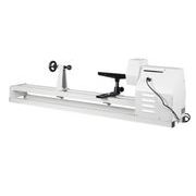 SET SOUSTRUH NA DŘEVO DSO-1000 A KOPÍROVACÍ ZAŘÍZENÍ SKZ-92 - SOUSTRUHY NA DŘEVO - DŘEVOOBRÁBĚCÍ STROJE