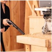 SCHEPPACH SPRAYVAC 20 TEPOVAČ 5V1 - VYSAVAČE PRO SUCHÉ I MOKRÉ SÁNÍ - ELEKTRICKÉ NÁŘADÍ