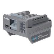 MAKITA 1910D9-2 - KOMUNIKAČNÍ ADAPTÉR LI-ION XGT 40V ADP12 - AKU SPECIALITY - AKU NÁŘADÍ