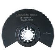 MAKITA B-64808 - KOTOUČ PILOVÝ BIM 100MM TMA046 STARLOCK (I PRO O.I.S.) - NEROZŘAZENO - MAKITA-SHOP