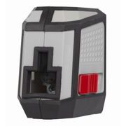 KREATOR KRT706310 KŘÍŽOVÝ LASER 90ST - LINIOVÉ LASERY - MĚŘÍCÍ TECHNIKA