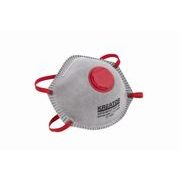 KREATOR KRTS1001VC RESPIRÁTOR FFP1 2 KS VC S REDUKCÍ ZÁPACHU - RESPIRÁTORY, ROUŠKY{% if kategorie.adresa_nazvy[0] != zbozi.kategorie.nazev %} - PŘÍSLUŠENSTVÍ{% endif %}