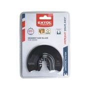 EXTOL PREMIUM KOTOUČ SEGMENTOVÝ PILOVÝ NA DŘEVO, 88MM, HCS, 8803854 - PRO RENOVÁTORY, MULTIBRUSKY - PŘÍSLUŠENSTVÍ