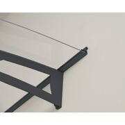 PALRAM - CANOPIA AQUILA 2050 VCHODOVÁ STŘÍŠKA - PŘÍSTŘEŠKY VCHODOVÉ, PRO AUTA - DŮM A DOMÁCNOST, ELEKTRO..