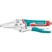 TOTAL KLEŠTĚ RYCHLOUPÍNACÍ PRODLOUŽENÉ, THT19902 - SAMOSVORNÉ KLEŠTĚ{% if kategorie.adresa_nazvy[0] != zbozi.kategorie.nazev %} - RUČNÍ NÁŘADÍ{% endif %}