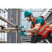 TOTAL UTAHOVÁK RÁZOVÝ AKU 1/2", BRUSHLESS, 20V LI-ION (2X), 2000MAH, INDUSTRIAL, TIWLI2001 - ZNAČKA TOTAL - ELEKTRICKÉ NÁŘADÍ