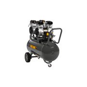 VZDUCHOVÝ KOMPRESOR LUMAG KOM90 - BEZOLEJOVÉ KOMPRESORY - PNEU NÁŘADÍ