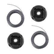 AKU VYŽÍNAČ PROCRAFT PTA-25BL-1B | PTA-25BL-1B PROCRAFT - AKUMULÁTOROVÉ VYŽÍNAČE - ZAHRADA