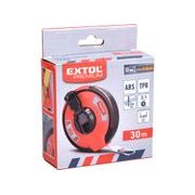 EXTOL PREMIUM PÁSMO OCELOVÉ, 30M,Š. PÁSKU 13MM, 8821093 - PÁSMA - MĚŘÍCÍ TECHNIKA