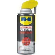 RYCHLE UVOLŇUJÍCÍ PENETRANT WD-40 SPECIALIST, 400ML - OLEJE VE SPREJI - PŘÍSLUŠENSTVÍ