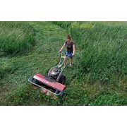 POHONNÁ JEDNOTKA PANTER FD2H L224 S DISKOVÝM SEČENÍM DZS125 - DAKR - PANTER SYSTÉM - ZAHRADA