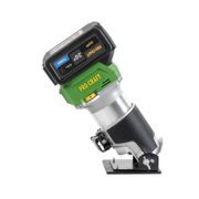 FRÉZKA HORNÍ PROCRAF POB24-1B-F S PŘÍSLUŠENSTVÍM 3V1 | POB24-1B-F PROCRAFT - AKU FRÉZKY - AKU NÁŘADÍ