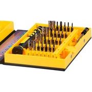 SADA NA OPRAVU MOBILŮ BST-8920 36KS - HODINÁŘSKÉ - DOPLŇKY A VYCHYTÁVKY - DŮM A DOMÁCNOST, ELEKTRO..