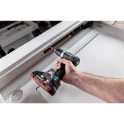 METABO BS 18 L BL 2X2,0AH LI-POWER, KUFR 2/19 - AKU ŠROUBOVÁK 18V - 20V - AKU NÁŘADÍ