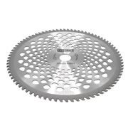 NŮŽ KŘOVINOŘEZU (KOTOUČ) (D255*25.4) 60T WILL WIN PROCRAFT | H/P-60T PROCRAFT - ŽACÍ LISTY - NOŽE - ZAHRADA