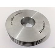 PŘENOSNÝ POPISOVACÍ FIBER LASER P-LG 20 - KOVOOBRÁBĚCÍ STROJE