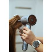 GLOX GLOXD3GSET FÉN NA VLASY S IONIZÁTOREM - ELEKTRO - DŮM A DOMÁCNOST, ELEKTRO..