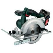 METABO KSA 18 LTX 2X5,2 AH - AKU KOTOUČOVÉ PILY (MAFL){% if kategorie.adresa_nazvy[0] != zbozi.kategorie.nazev %} - AKU NÁŘADÍ{% endif %}