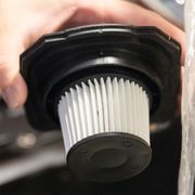 SCHEPPACH C-HVC150-X 20 V IXES AKU RUČNÍ/PODLAHOVÝ VYSAVAČ (BEZ BATERIE A NABÍJEČKY) - AKU VYSAVAČE, FUKARY - AKU NÁŘADÍ