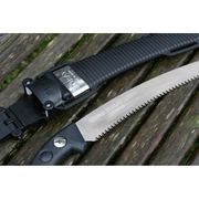 SILKY ZÜBAT 330-10 PILA SE ZAHNUTOU PEVNOU ČEPELÍ - PILY A PILOVÉ LISTY SILKY - ZAHRADA