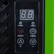 PRŮMYSLOVÝ ODVLHČOVAČ PROCRAFT DH80 | DH80 PROCRAFT - VYSOUŠEČE, ODVLHČOVAČE - TOPIDLA, VYSOUŠEČE, ODVLHČOVAČE