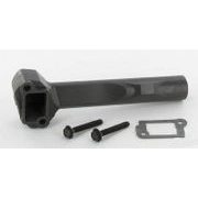 SACÍ POTRUBÍ BRIGGS STRATTON BSA693446 PRO MODEL: 9, 10... - ND BRIGGS & STRATTON - NÁHRADNÍ DÍLY