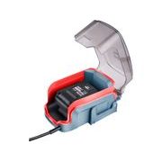 EXTOL PREMIUM ČERPADLO DO SUDU AKU SHARE20V, 2AH, 8891930 - PONORNÁ ČERPADLA - ZAHRADA