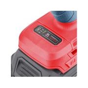 EXTOL PREMIUM PISTOLE NÝTOVACÍ AKU SHARE20V, BRUSHLESS, BEZ BATERIE A NABÍJEČKY, 8891869 - AKU SPECIALITY - AKU NÁŘADÍ