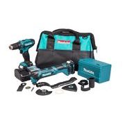 MAKITA CLX206X2 - AKU SADA DF331DZ+TM30DZ+2XAKU 1,5AH+TAŠKA 10,8V - AKU SADY{% if kategorie.adresa_nazvy[0] != zbozi.kategorie.nazev %} - AKU NÁŘADÍ{% endif %}