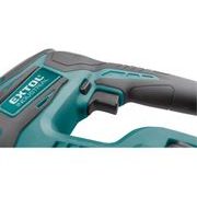 EXTOL INDUSTRIAL KLADIVO VRTACÍ AKU SHARE20V, 1,7J, SDS PLUS, BRUSHLESS, 20V LI-ION, 2000MAH, 8791818 - AKU VRTACÍ, SEKACÍ A KOMBINOVANÁ KLADIVA - AKU NÁŘADÍ