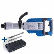 SCHEPPACH AB 1900 BOURACÍ KLADIVO 16,5 KG - BOURACÍ KLADIVA{% if kategorie.adresa_nazvy[0] != zbozi.kategorie.nazev %} - ELEKTRICKÉ NÁŘADÍ{% endif %}