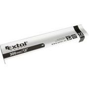 EXTOL CRAFT PLÁTKY PILOVÉ NA KOV OBOUSTRANNÉ, 300MM, BAL. 72KS, 1724 - PILOVÉ LISTY - RUČNÍ NÁŘADÍ